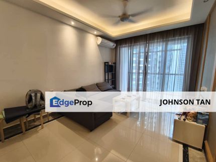 R&F Phase1 @ A7-1 @2bedroom 2 bathroom, Johor, Johor Bahru