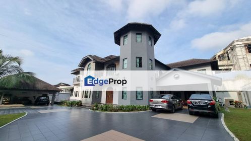 JB Town Double Storey Bungalow @ Fully Renovated Own Design, Johor, Johor Bahru
