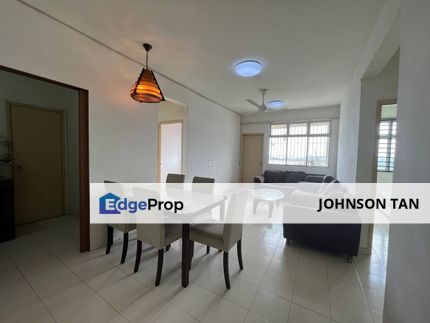 Villa Krystal Apartment @ Selesa Jaya Skudai @ 3Bedroom 2Bathroom, Johor, Skudai