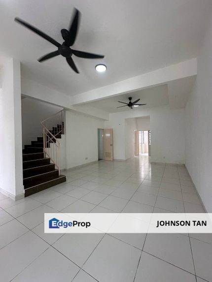 Kangkar Pulai @ Double Storey @ Near Tuas 2 & Gelang Patah, Johor, Kangkar Pulai