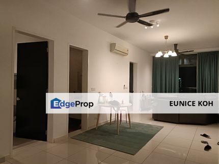 CHEAP❗CHEAP❗CHEAP❗
SKY 88少有的角头Balcony单位❗❗🤩, Johor, Johor Bahru