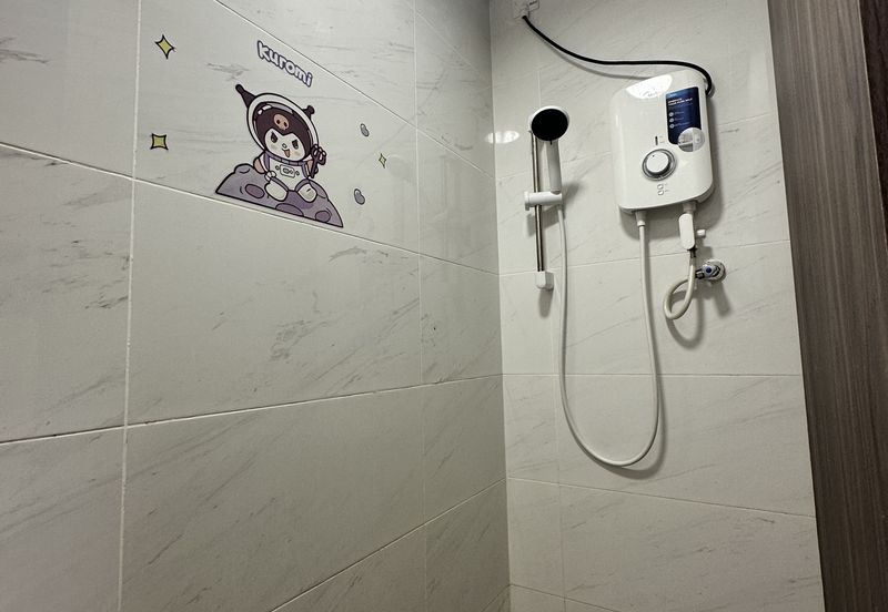 Country Garden Central Park Phase 1