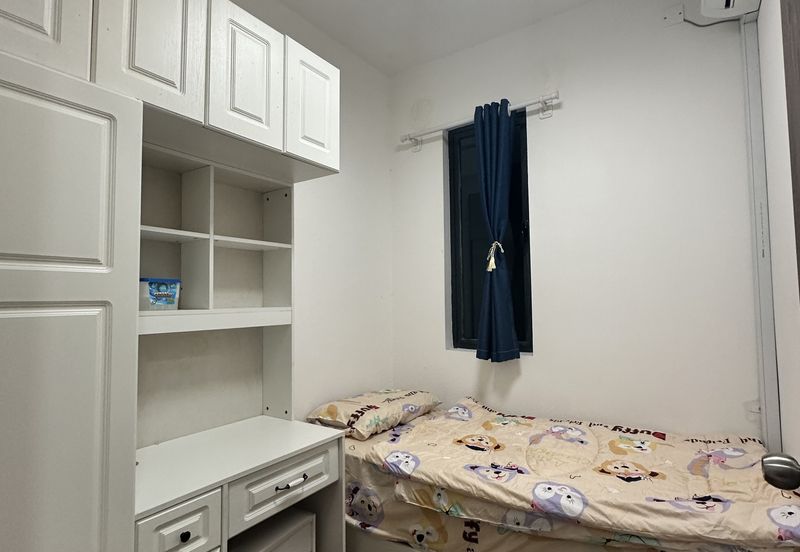 Country Garden Central Park Phase 1