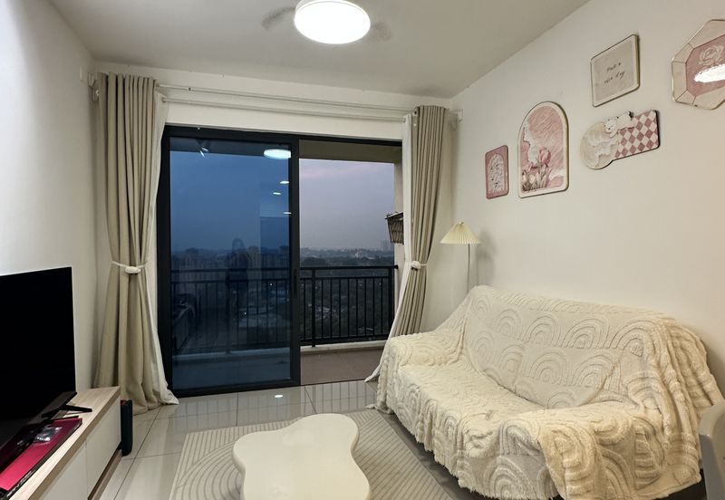 Country Garden Central Park Phase 1