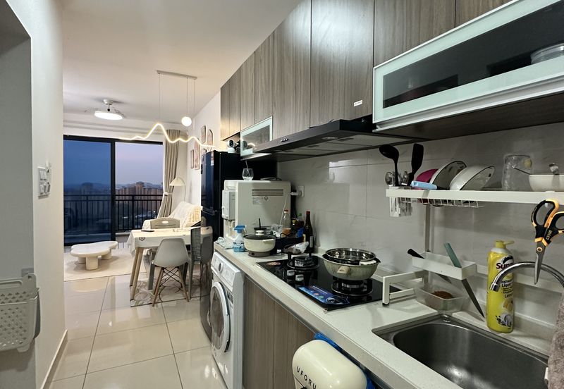 Country Garden Central Park Phase 1