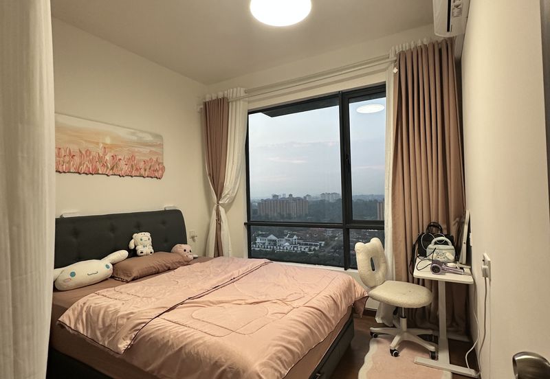 Country Garden Central Park Phase 1