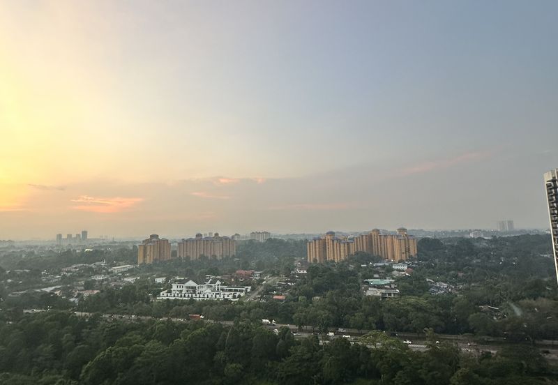 Country Garden Central Park Phase 1