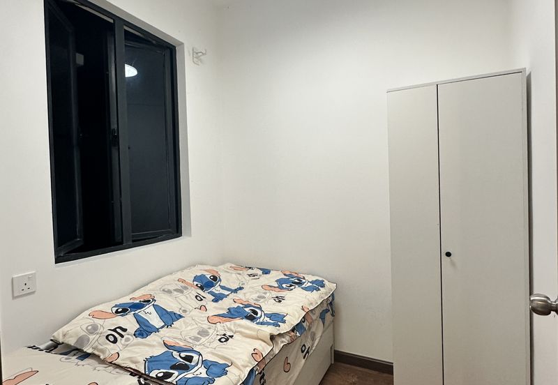 Country Garden Central Park Phase 1