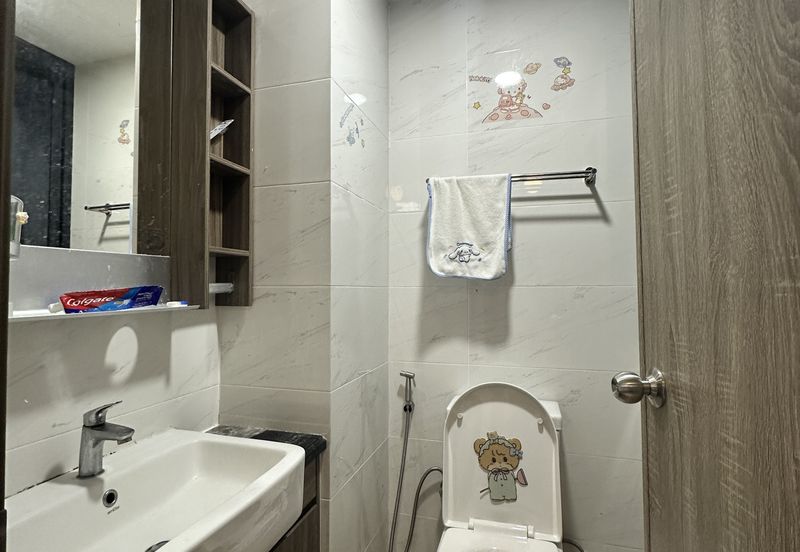 Country Garden Central Park Phase 1