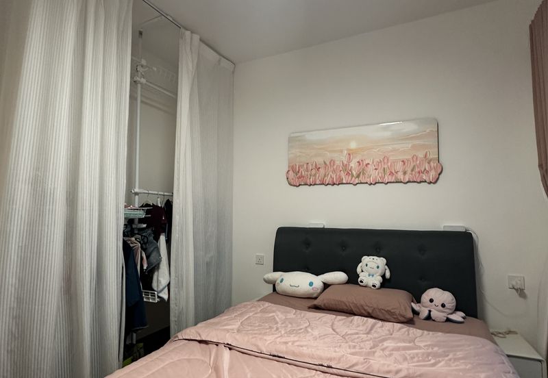 Country Garden Central Park Phase 1