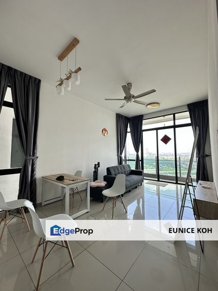 Marina cove apartment for rent, Johor, Johor Bahru