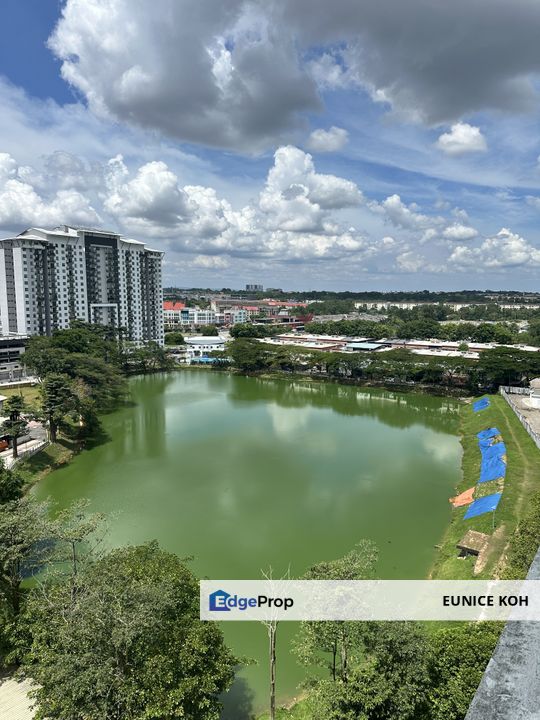 Palazio , Johor, Johor Bahru