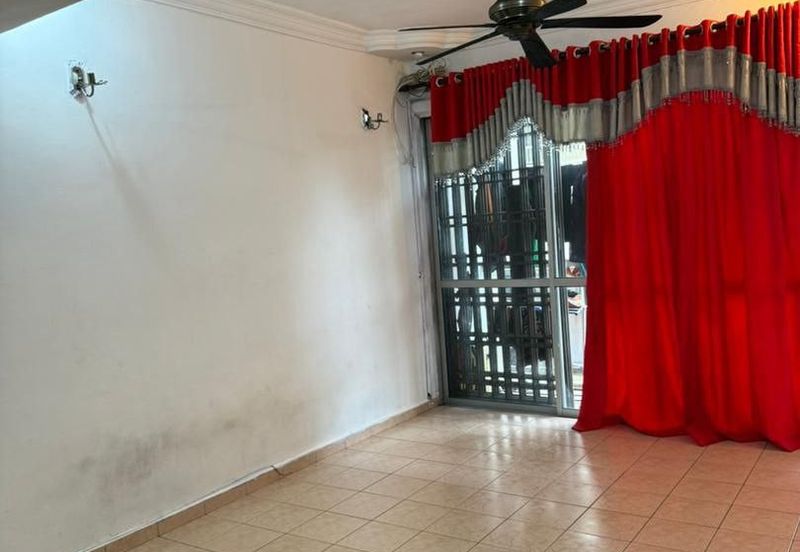 Apartment Putri Ria, Bandar Baru Kota Putri