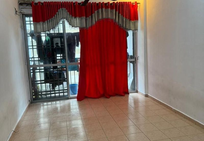 Apartment Putri Ria, Bandar Baru Kota Putri
