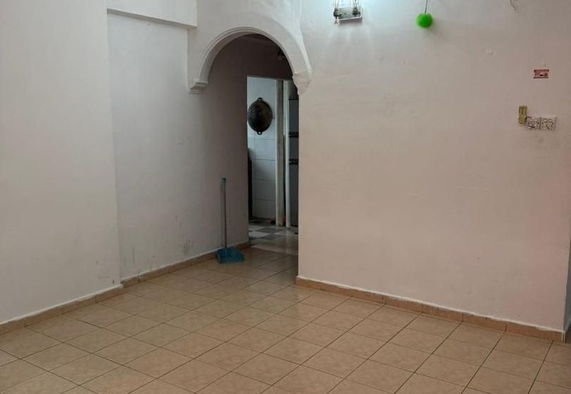 Apartment Putri Ria, Bandar Baru Kota Putri