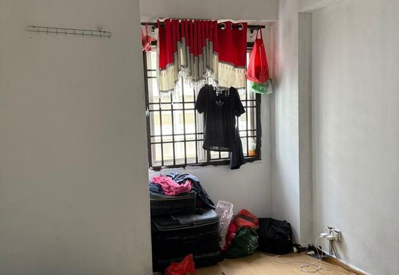 Apartment Putri Ria, Bandar Baru Kota Putri