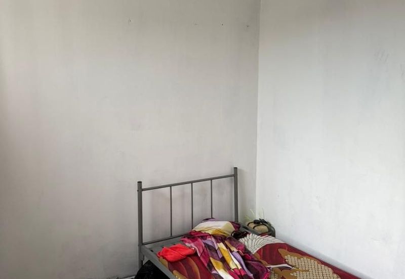 Apartment Putri Ria, Bandar Baru Kota Putri