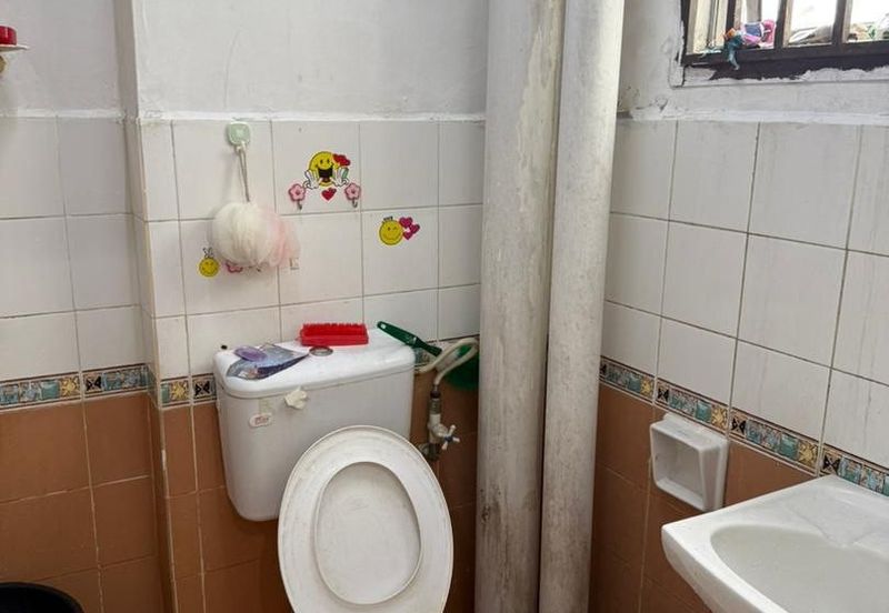 Apartment Putri Ria, Bandar Baru Kota Putri