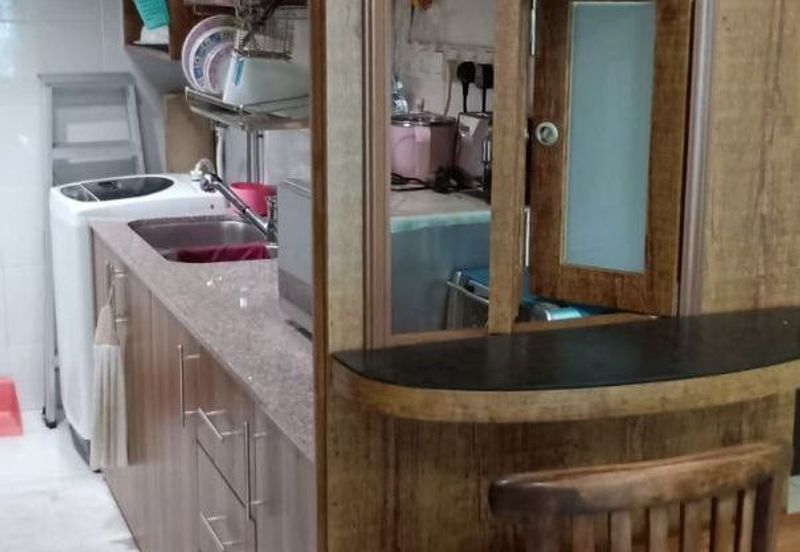 The Sky Executive Suites