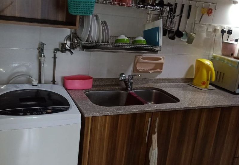 The Sky Executive Suites