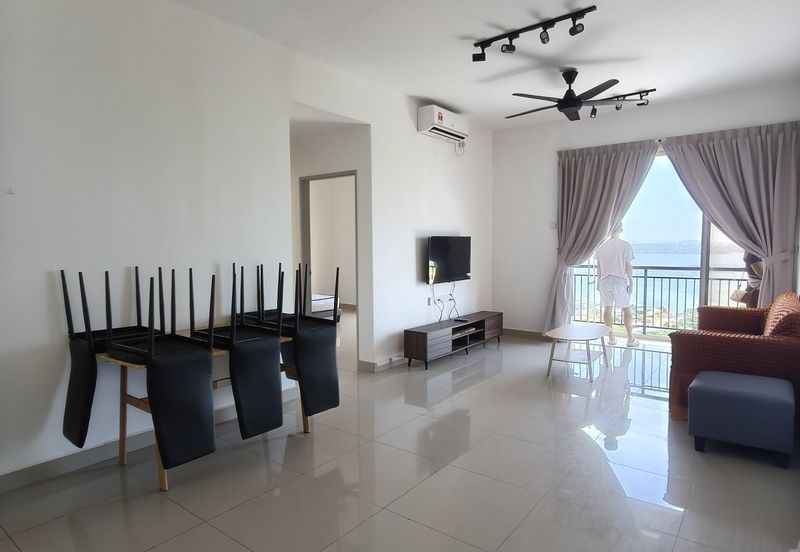 Sierra Heights (Residensi Sierra Perdana)