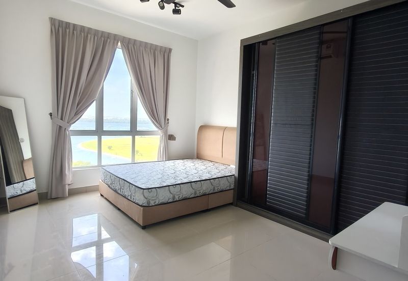 Sierra Heights (Residensi Sierra Perdana)