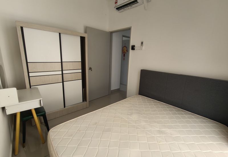 Sierra Heights (Residensi Sierra Perdana)