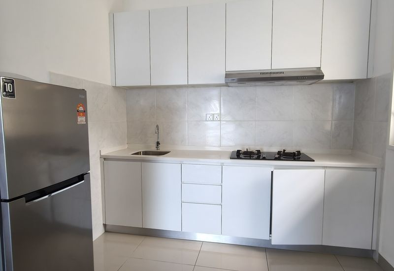 Sierra Heights (Residensi Sierra Perdana)