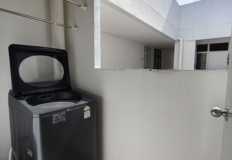 Sierra Heights (Residensi Sierra Perdana)