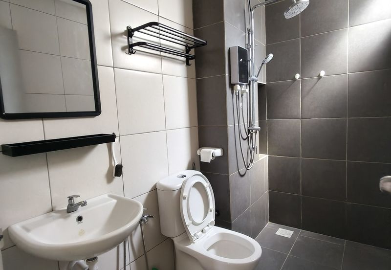 Sierra Heights (Residensi Sierra Perdana)