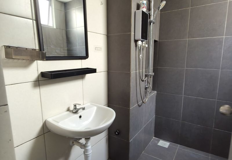 Sierra Heights (Residensi Sierra Perdana)