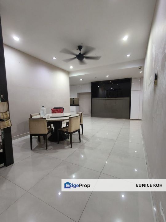 Hot Area🔥Taman Sri Tebrau Commercial Lot For Rent, Johor, Johor Bahru