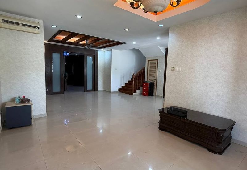 Jalan Ayu 1