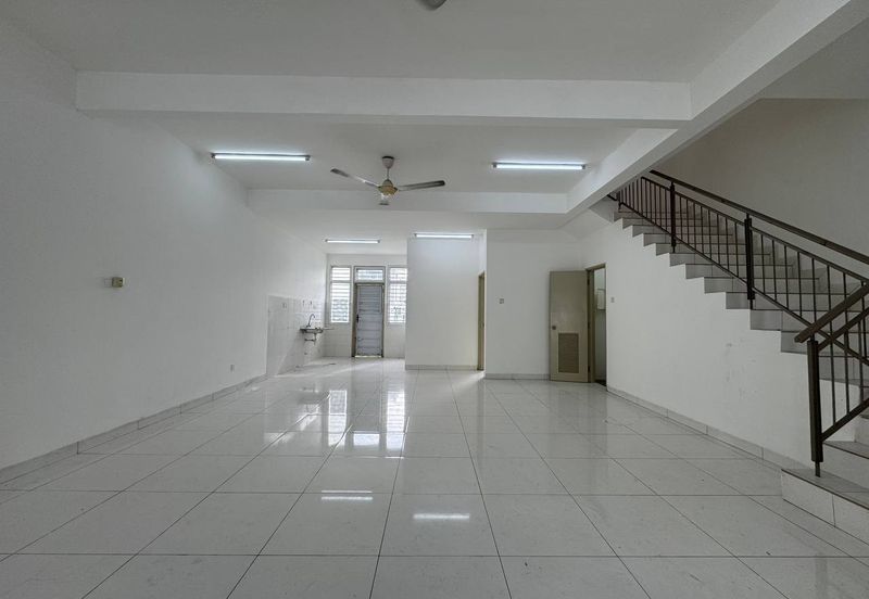 Taman Pelangi Indah