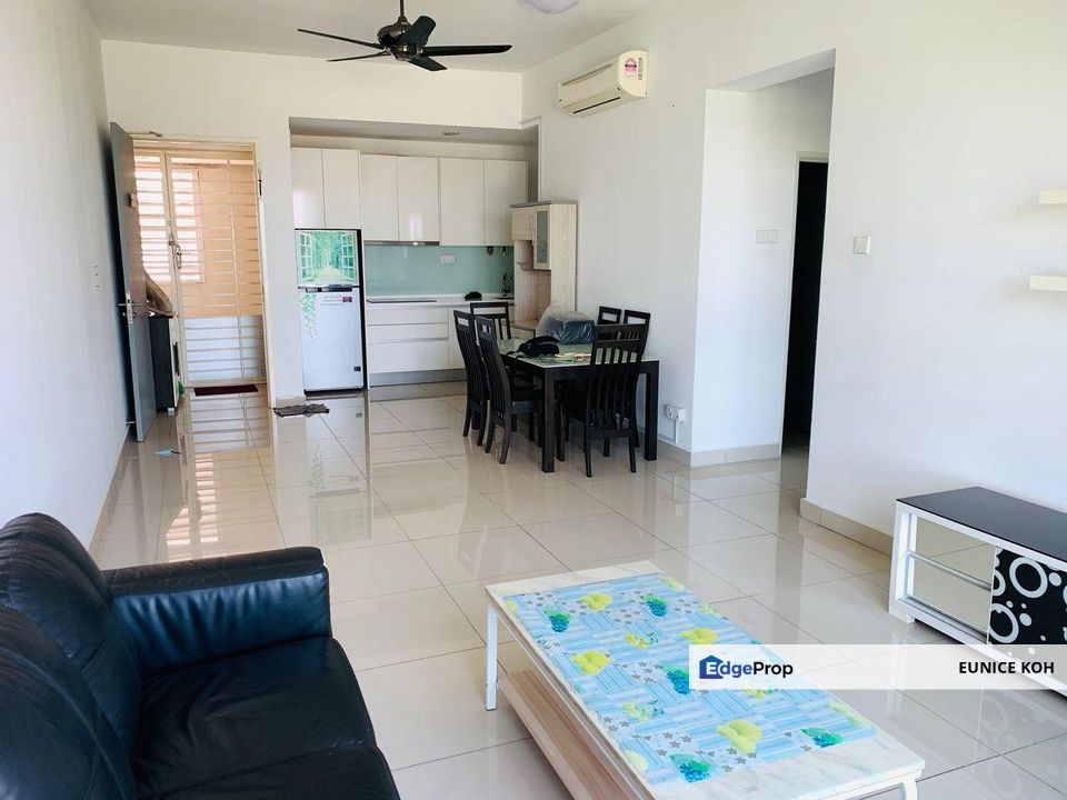 Tropez Residences @ Danga Bay, Johor, Johor Bahru