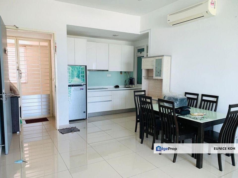 Tropez Residences @ Danga Bay, Johor, Johor Bahru