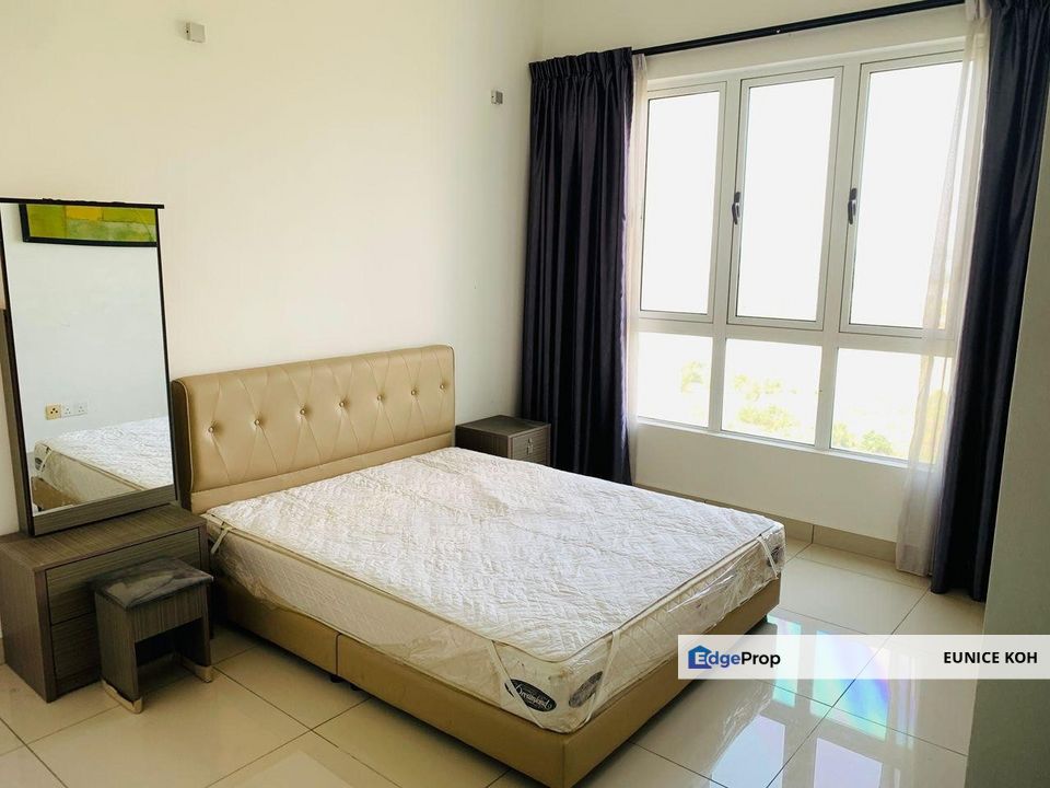 Tropez Residences @ Danga Bay, Johor, Johor Bahru