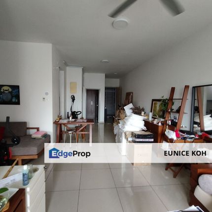 Season Amara Larkin Apartment 2Bedroom Unit FOR SALE, Johor, Johor Bahru