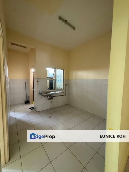 Jalan Nusa Bayu 7/xx Double Storey House FOR SALE, Johor, Nusajaya