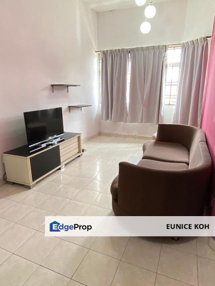 Vista Seri Alam 3Bedroom Unit FOR SALE, Johor, Masai