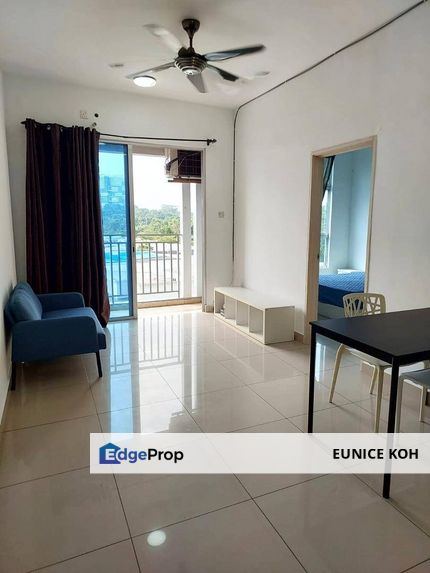 D'Rich Nusa Duta 1Bedroom Unit FOR SALE, Johor, Skudai