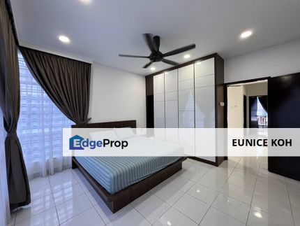 Imperial Jade Residence 2Storey Endlot FOR SALE, Johor, Masai