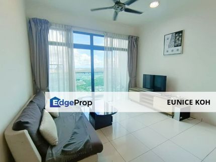 Sky Loft Premium Suites Bukit Indah 2Bedroom Unit FOR SALE, Johor, Johor Bahru