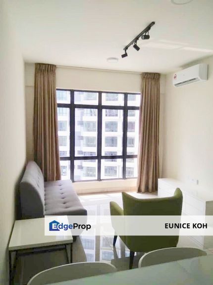 ARC Austin Hill@Taman Daya 2bedroom Unit FOR SALE, Johor, Johor Bahru