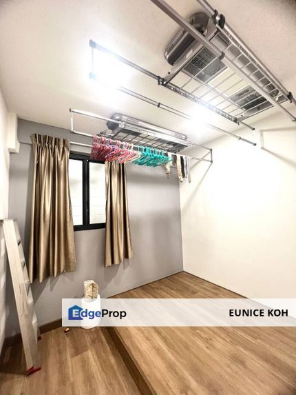 ARC Austin Hills Block B 3Bedroom Unit FOR SALE, Johor, Johor Bahru