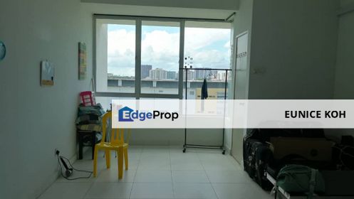 Akademik Suites Mount Austin Studio FOR SALE, Johor, Johor Bahru