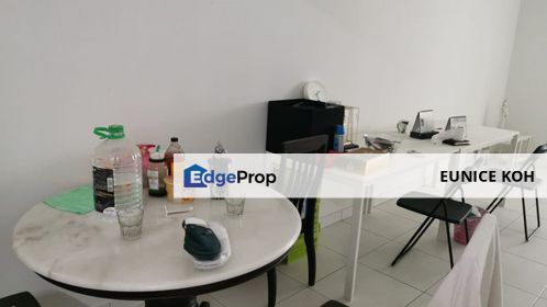 Akademik Suites Mount Austin 2Bedroom FOR SALE, Johor, Johor Bahru