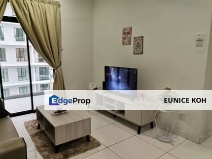 Platino 3Bedroom Unit FOR RENT@Skudai Beside Paradigm Mall, Johor, Johor Bahru