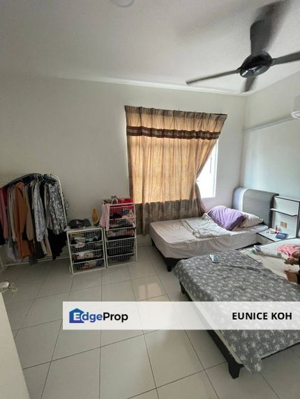 Elata Haven@Setia Tropika 11/xx Double Storey Corner FOR SALE, Johor, Johor Bahru