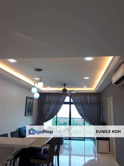 Sky Loft Premium Suites Bukit Indah 2Bedroom Unit FOR SALE, Johor, Johor Bahru